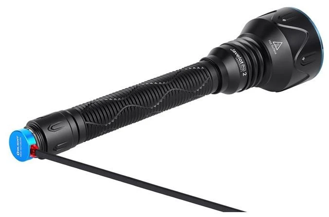 Olight JAVELOT PRO 2 Black 3 Olight JAVELOT PRO 2 Black – Image 3
