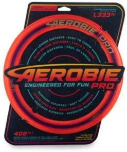 Aerobie Pro Ring -Camping En Plein Air aerobie pro ring orange orange 1