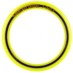 Aerobie Pro Ring -Camping En Plein Air aerobie pro ring yellow yellow 0