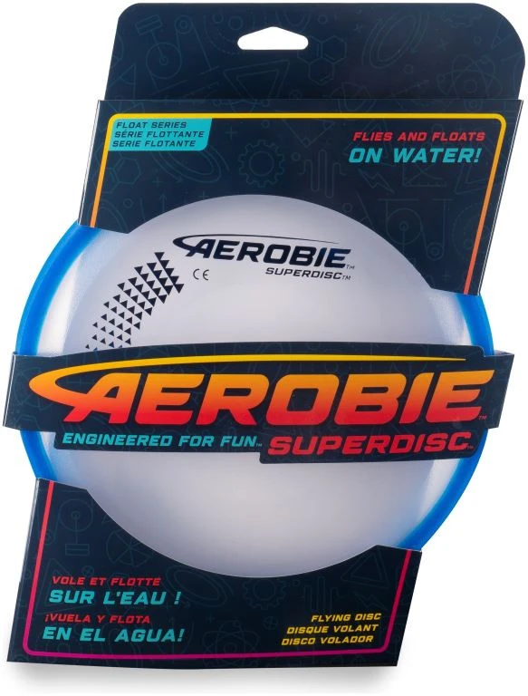 Aerobie Superdisc 3 Aerobie Superdisc – Image 3