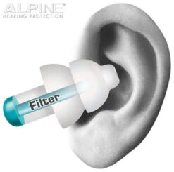 Alpine Pluggies Kids Earplugs -Camping En Plein Air alpine pluggies kids earplugs 2