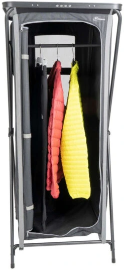 Bardani Ripiani X4 Graphite Grey -Camping En Plein Air bardani ripiani x4 graphite grey 2