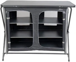 Bardani Ripiani X6 Legkast -Camping En Plein Air bardani ripiani x6 legkast graphite grey 1