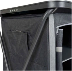 Bardani Ripiani X6 Legkast -Camping En Plein Air bardani ripiani x6 legkast graphite grey 2