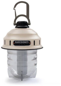 Barebones Beacon Light -Camping En Plein Air barebones beacon light vintage white 3