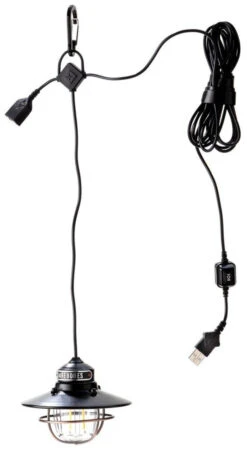 Barebones Edison Pendant Light USB 14 Barebones Edison Pendant Light USB -Camping En Plein Air barebones edison pendant light usb antique bronze antique bronze 1