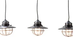 Barebones Edison String Lights 3 Pack