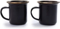 Barebones Espresso Kop 2 Pièces