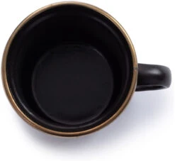 Barebones Espresso Kop 2 Pièces -Camping En Plein Air barebones espresso kop 2 stuks charcoal 3