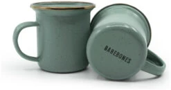 Barebones Espresso Kop 2 Pièces -Camping En Plein Air barebones espresso kop 2 stuks mint 8