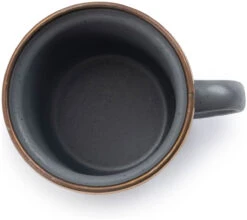 Barebones Espresso Kop 2 Pièces -Camping En Plein Air barebones espresso kop 2 stuks slate grey one size slate grey 3