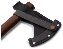 Barebones Field Hatchet - Tomahawk -Camping En Plein Air barebones field hatchet tomahawk 1