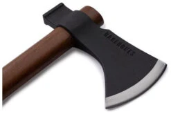 Barebones Field Hatchet - Tomahawk -Camping En Plein Air barebones field hatchet tomahawk 2