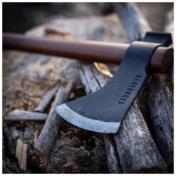 Barebones Field Hatchet - Tomahawk -Camping En Plein Air barebones field hatchet tomahawk 3