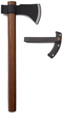 Barebones Field Hatchet - Tomahawk -Camping En Plein Air barebones field hatchet tomahawk 5
