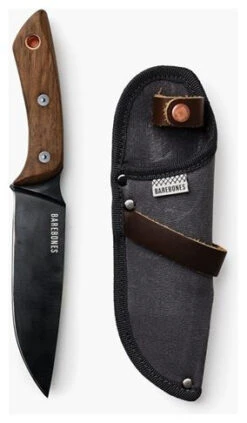 Barebones No. 6 Field Knife