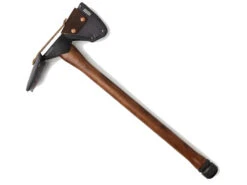 Barebones Pulaski Bronze