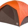 Big Agnes Big House 6 Rooibos-Shale