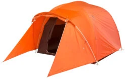 Big Agnes Bunk House 6 Rooibos-Shale