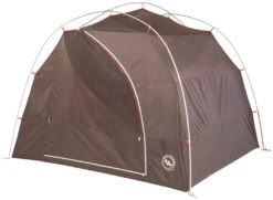 Big Agnes Bunk House 6 Rooibos-Shale -Camping En Plein Air big agnes bunk house 6 rooibos shale 4