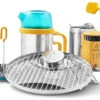 BioLite CAMPSTOVE Complète COOK KIT
