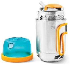 BioLite CAMPSTOVE Complète COOK KIT -Camping En Plein Air biolite campstove complete cook kit 2