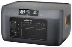 BioLite CHARGE 600 - Europe