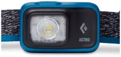 Black Diamond Astro 300 Headlamp -Camping En Plein Air black diamond astro 300 headlamp azul 5
