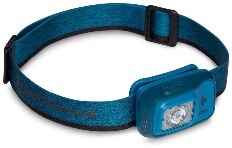 Black Diamond Astro 300-R Headlamp 7 Black Diamond Astro 300-R Headlamp – Image 7