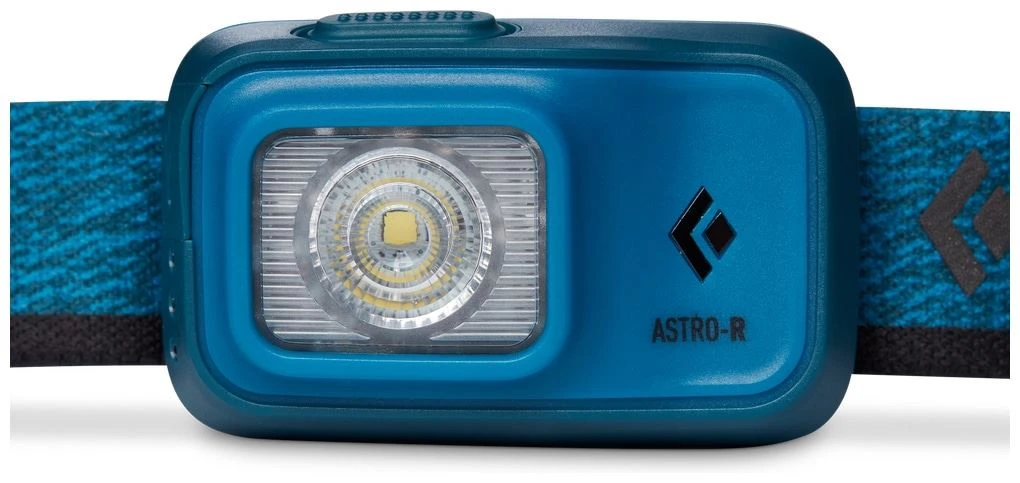 Black Diamond Astro 300-R Headlamp 8 Black Diamond Astro 300-R Headlamp – Image 8