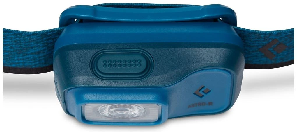 Black Diamond Astro 300-R Headlamp 9 Black Diamond Astro 300-R Headlamp – Image 9