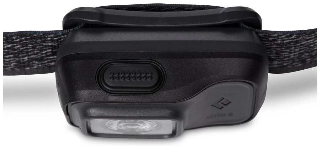 Black Diamond Astro 300-R Headlamp 4 Black Diamond Astro 300-R Headlamp – Image 4