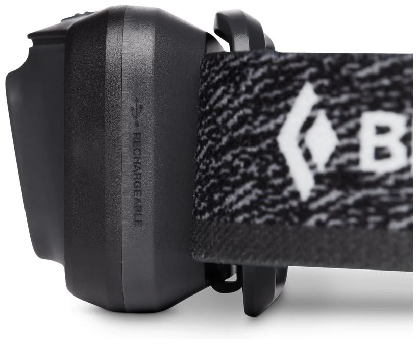 Black Diamond Astro 300-R Headlamp 5 Black Diamond Astro 300-R Headlamp – Image 5