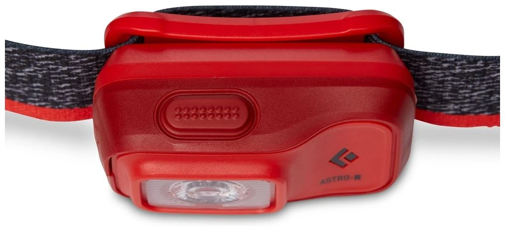 Black Diamond Astro 300-R Headlamp 15 Black Diamond Astro 300-R Headlamp – Image 15
