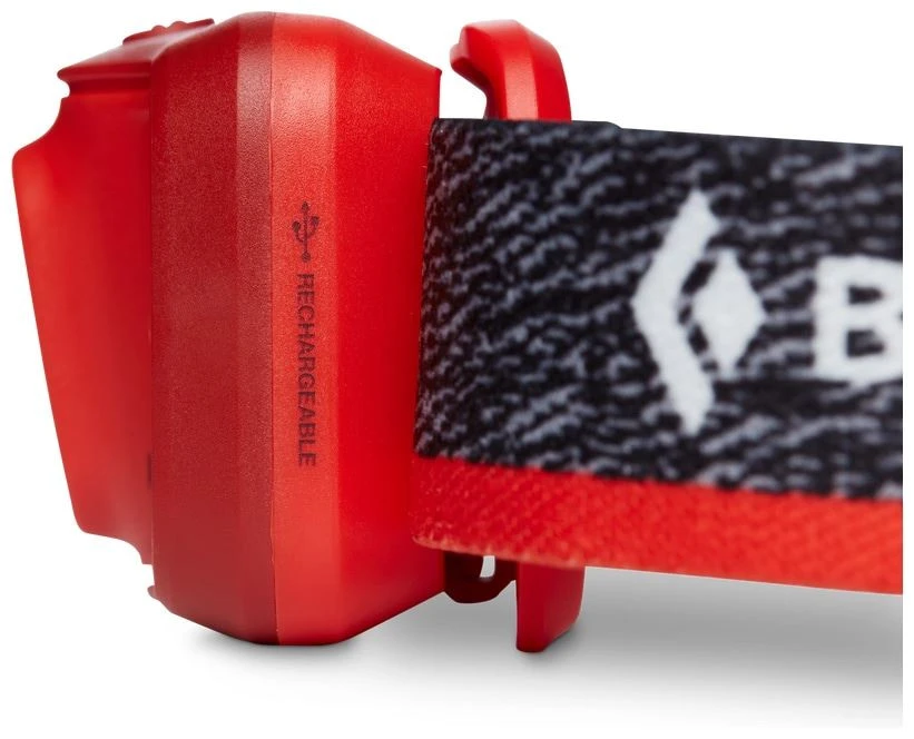 Black Diamond Astro 300-R Headlamp 16 Black Diamond Astro 300-R Headlamp – Image 16