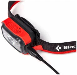 Black Diamond BD1800 Battery & Charger -Camping En Plein Air black diamond bd1800 battery charger 1