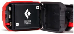 Black Diamond BD1800 Battery & Charger -Camping En Plein Air black diamond bd1800 battery charger 2