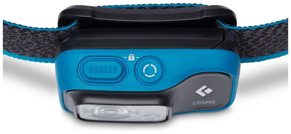 Black Diamond Cosmo 350 Headlamp 12 Black Diamond Cosmo 350 Headlamp – Image 12