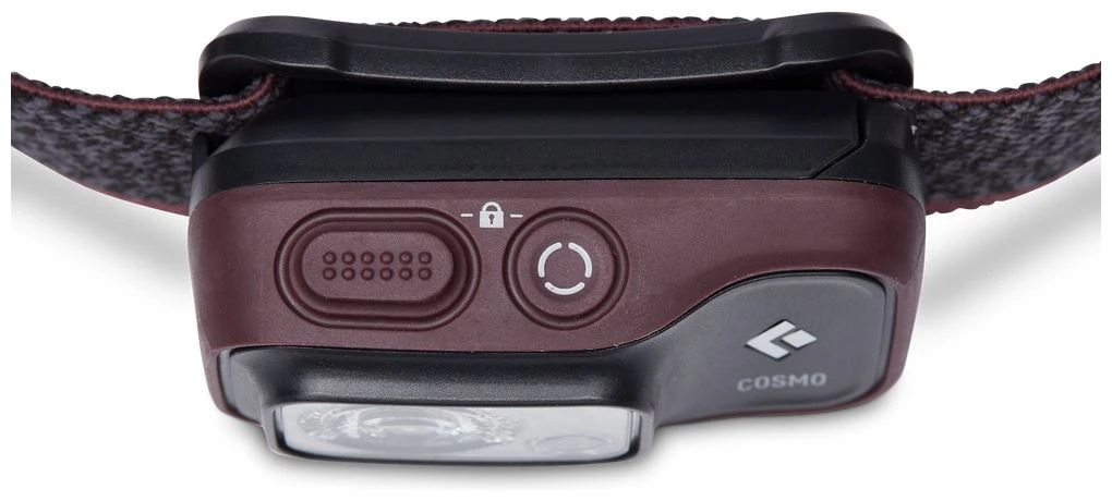 Black Diamond Cosmo 350 Headlamp 16 Black Diamond Cosmo 350 Headlamp – Image 16