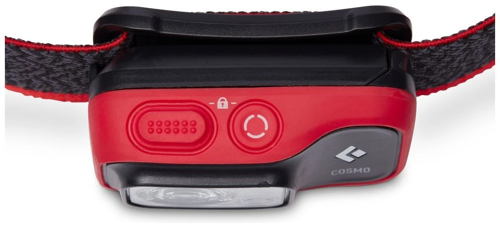 Black Diamond Cosmo 350 Headlamp 18 Black Diamond Cosmo 350 Headlamp – Image 18