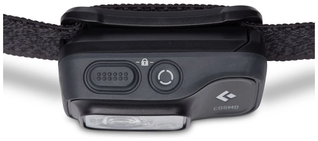 Black Diamond Cosmo 350 Headlamp 3 Black Diamond Cosmo 350 Headlamp – Image 3