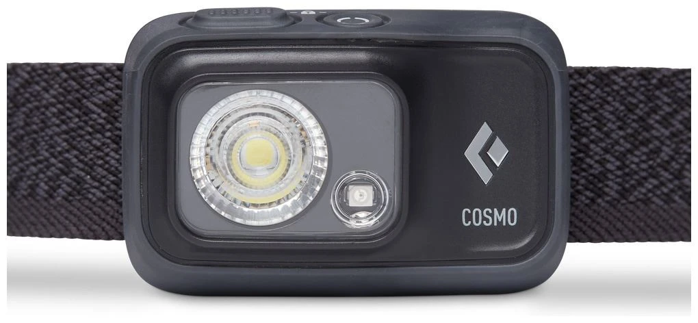 Black Diamond Cosmo 350 Headlamp 5 Black Diamond Cosmo 350 Headlamp – Image 5