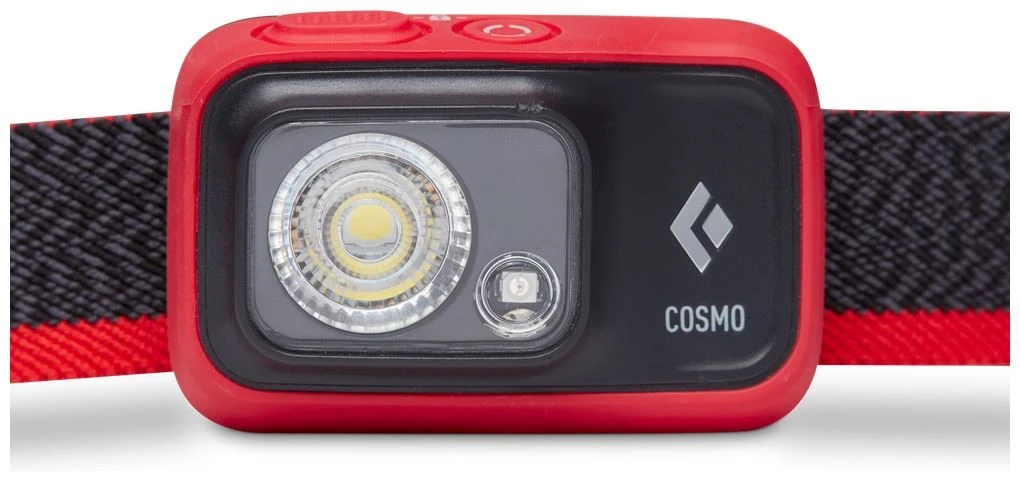 Black Diamond Cosmo 350 Headlamp 20 Black Diamond Cosmo 350 Headlamp – Image 20