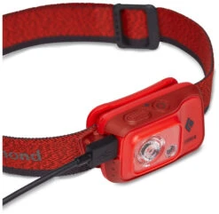 Black Diamond Cosmo 350-R Headlamp 33 Black Diamond Cosmo 350-R Headlamp -Camping En Plein Air black diamond cosmo 350 r headlamp octane 15