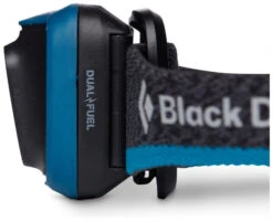 Black Diamond Spot 400 Headlamp -Camping En Plein Air black diamond spot 400 headlamp azul 11 1