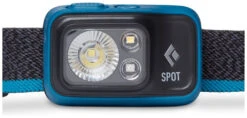 Black Diamond Spot 400 Headlamp -Camping En Plein Air black diamond spot 400 headlamp azul 9 1