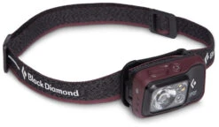 Black Diamond Spot 400 Headlamp -Camping En Plein Air black diamond spot 400 headlamp bordeaux 12 1