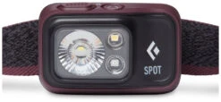 Black Diamond Spot 400 Headlamp -Camping En Plein Air black diamond spot 400 headlamp bordeaux 13 1
