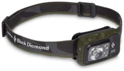 Black Diamond Spot 400 Headlamp -Camping En Plein Air black diamond spot 400 headlamp dark olive 4 1