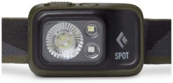 Black Diamond Spot 400 Headlamp -Camping En Plein Air black diamond spot 400 headlamp dark olive 5 1